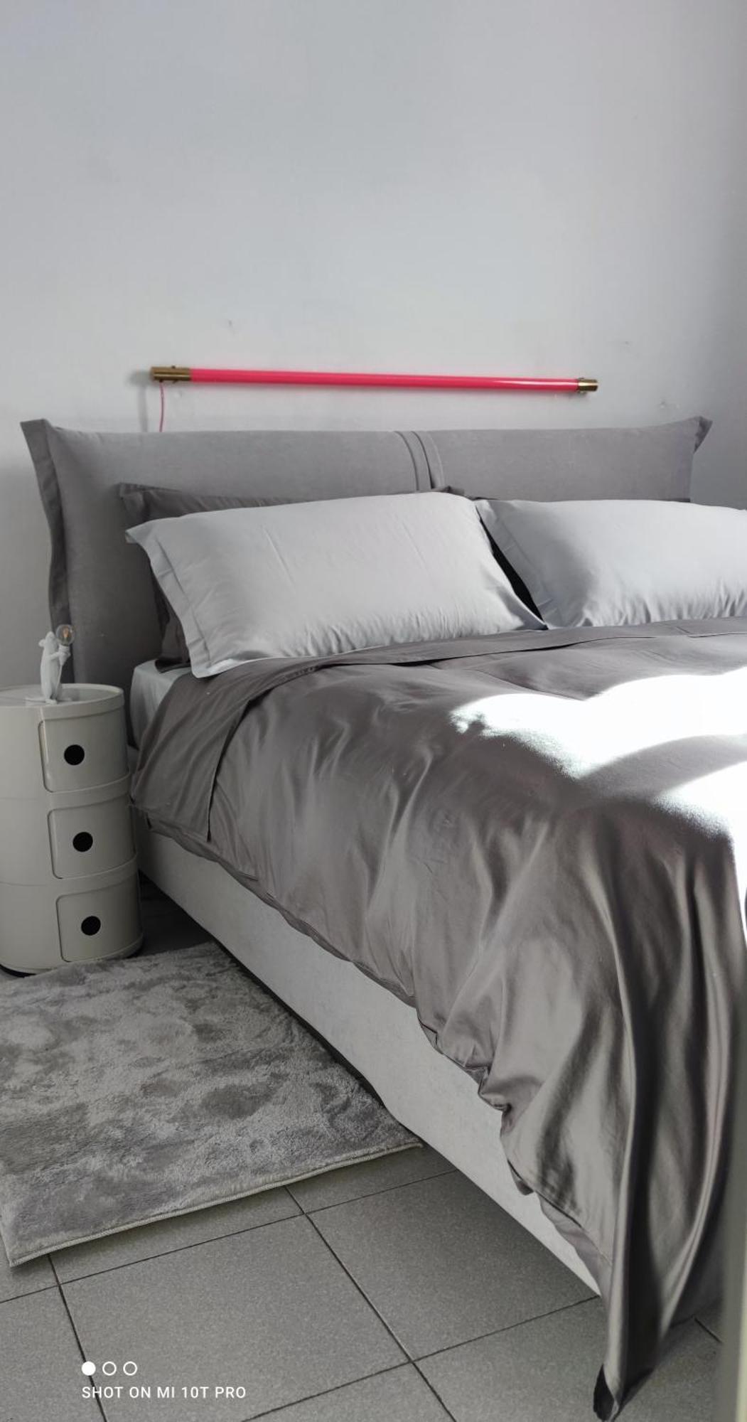 B&B Al 27 Paderno d'Adda Dış mekan fotoğraf